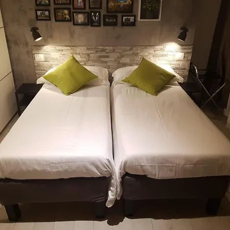 Warrest - Short Rent *