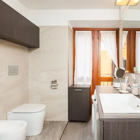 Apartmán Easyhomes - Spiga Milán