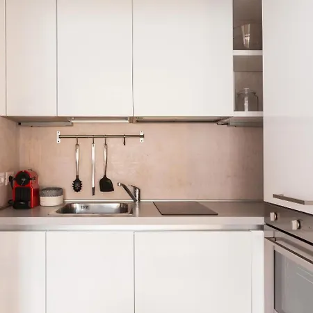 Apartmán Easyhomes - Spiga Milán
