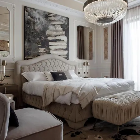 Baglioni Carlton - The Leading Of The World 5*