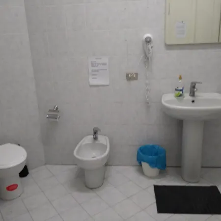 招待所 Wbh Buenos Aires 米兰