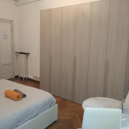 Wbh Buenos Aires * Μιλάνο