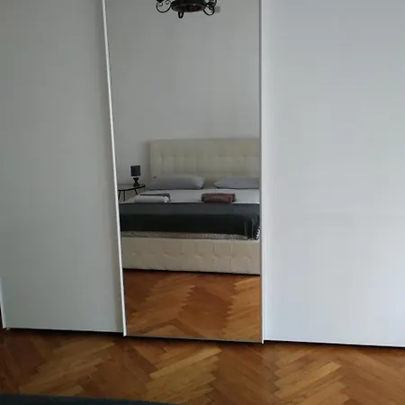 Πανσιόν Wbh Buenos Aires