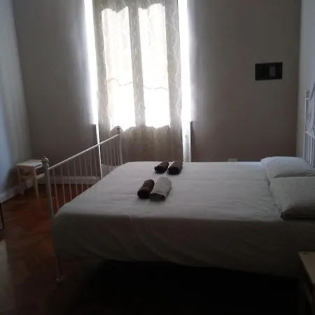 Πανσιόν Wbh Buenos Aires