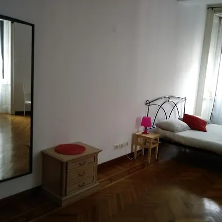 Πανσιόν Wbh Buenos Aires *