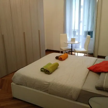 Πανσιόν Wbh Buenos Aires *