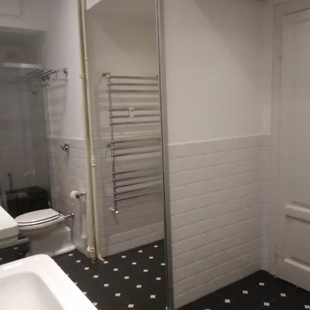 Πανσιόν Wbh Buenos Aires *