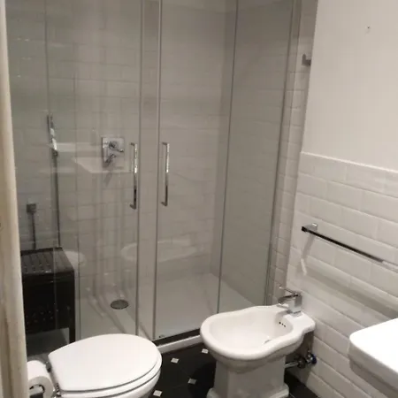 Wbh Buenos Aires 招待所 *