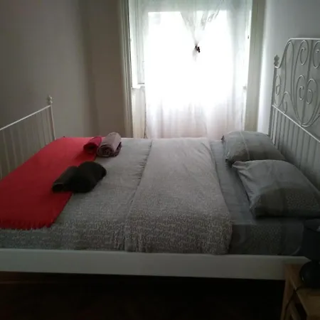 Πανσιόν Wbh Buenos Aires Μιλάνο