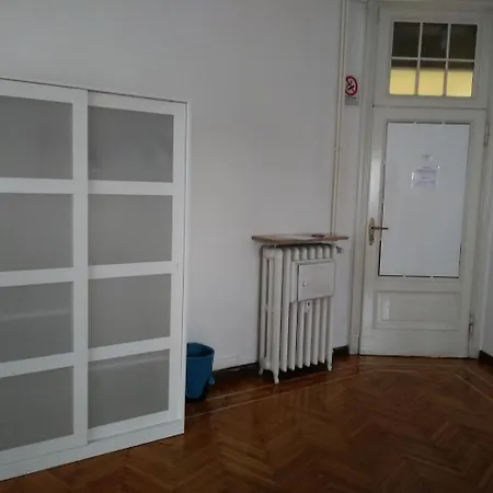 Πανσιόν Wbh Buenos Aires Μιλάνο