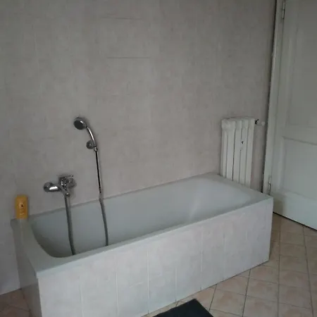 Wbh Buenos Aires Πανσιόν *