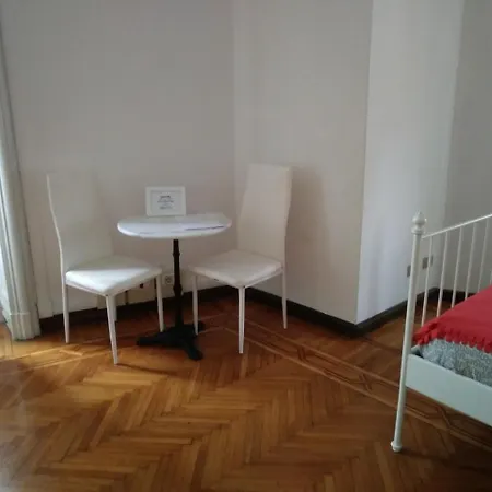 Wbh Buenos Aires 米兰