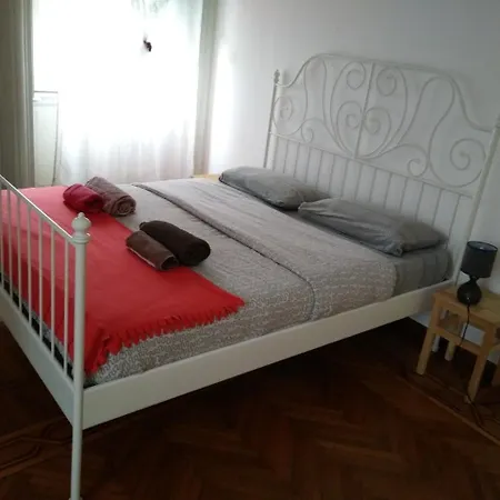 Wbh Buenos Aires Πανσιόν Μιλάνο