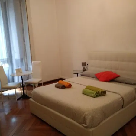 Πανσιόν Wbh Buenos Aires *