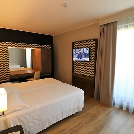 Hotel Domenichino Mailand