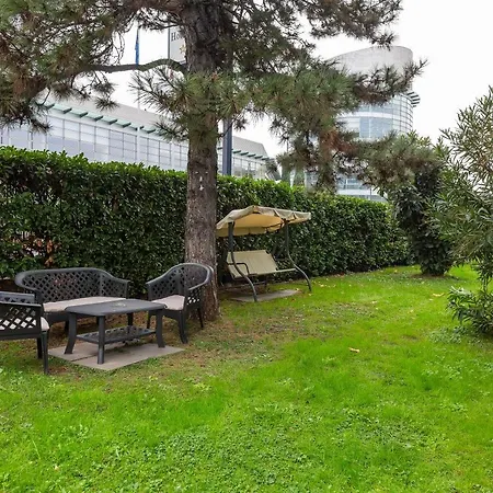 Ginosi Arizona Милан