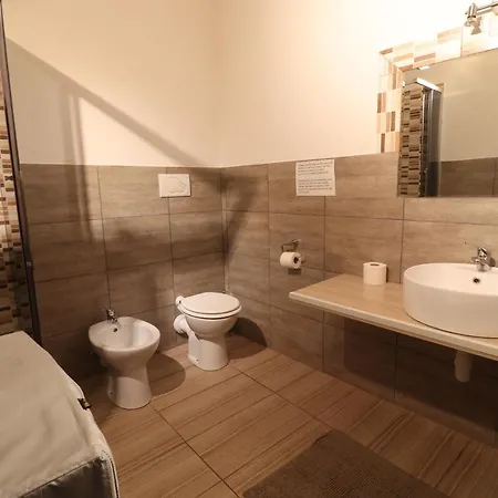 Minas 2* Milan