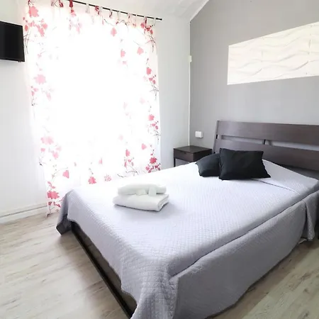 Minas Maison d'hôtes 3*