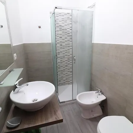 Maison d'hôtes Minas 3*