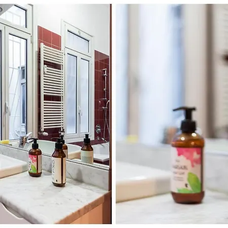 Moscova Flexyrent * ミラノ