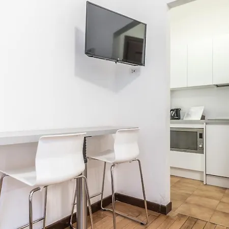 Italianway Comfort - San Maurilio 20 B ミラノ