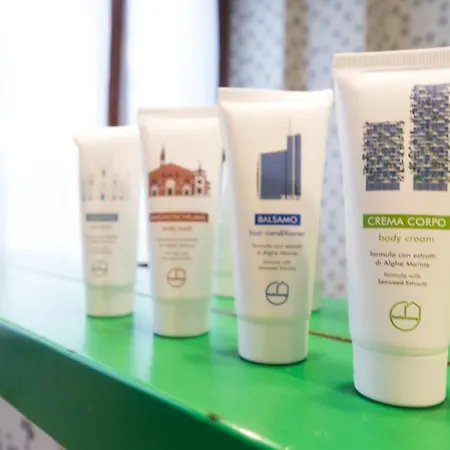 Italianway Comfort - San Maurilio 20 B アパート *