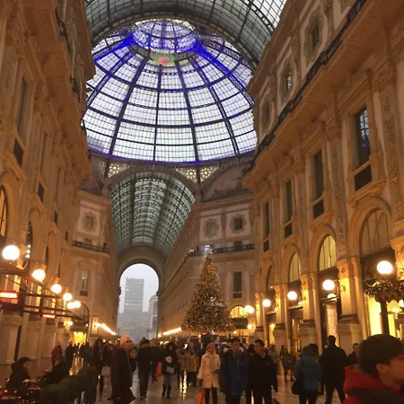 Guest house Bruman Milan