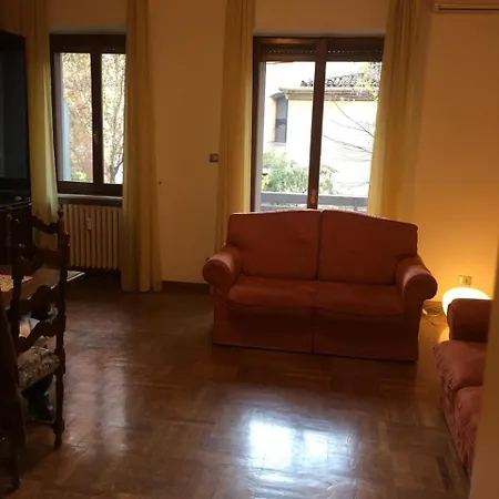 Guest house Bruman Milan
