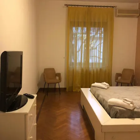 Bruman Guest house