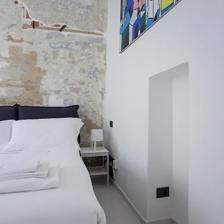 Appartement Italianway-porro Lambertenghi