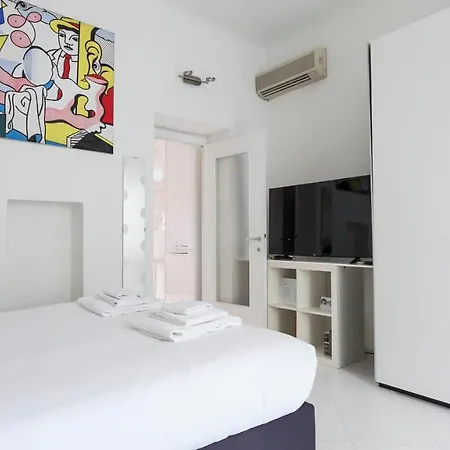 Italianway-porro Lambertenghi Appartement Milan