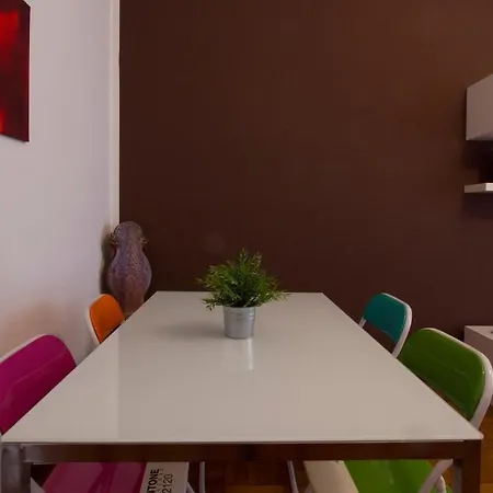 Italianway-juvara Appartamento Milano