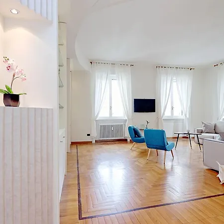 Bed&dream Daire Milano