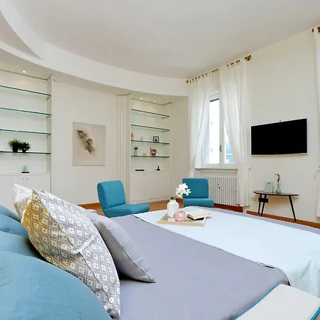 Bed&dream Daire