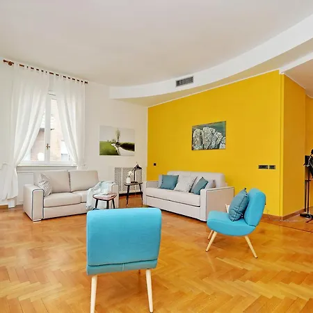 Bed&dream Daire Milano