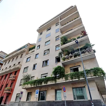 Bed&dream Daire Milano