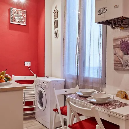 Certosa Mini Loft Studio *