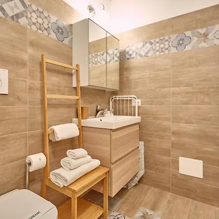 Certosa Mini Loft Studio Milan
