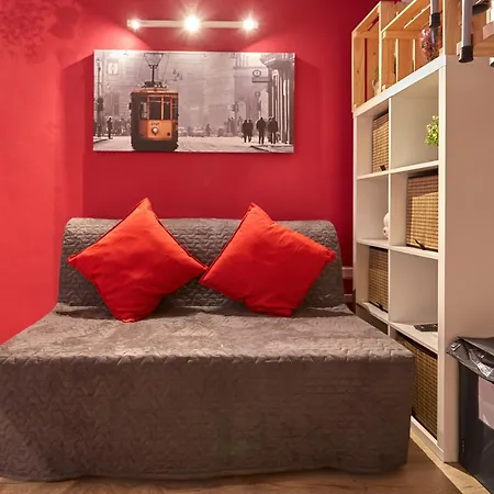 Certosa Mini Loft Studio