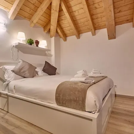 Certosa Mini Loft Studio Apartment Milan