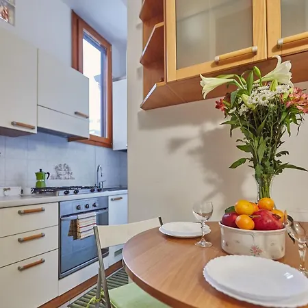 Guesthost - Tortona Design Flat Milan