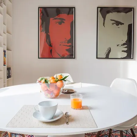 Heart Duomo Colonne *