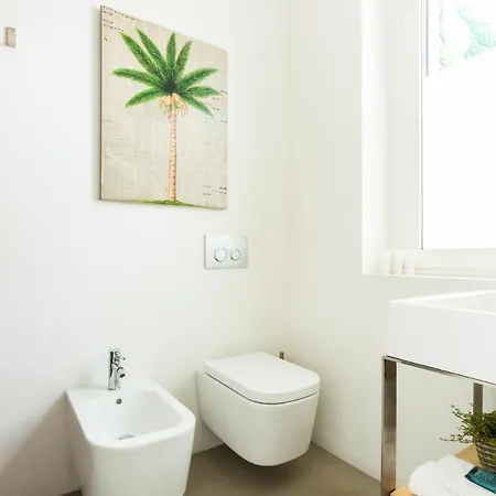 Appartement Tropical Micro With Terrace And Duomo Views *