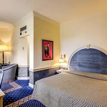 Auriga Hotell