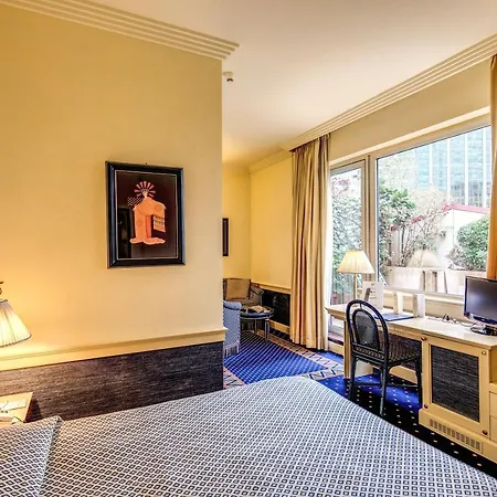 Auriga 4* Milano