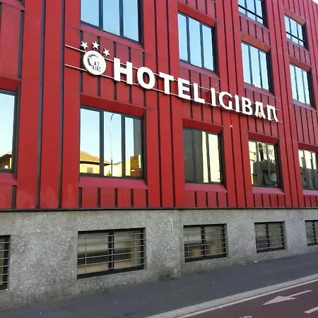 Igiban Milano