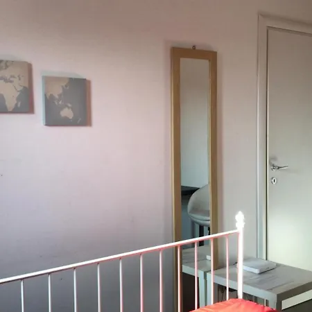 Farini Guest house *