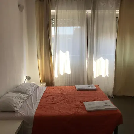 Guest house Farini