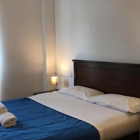 Farini Guest house
