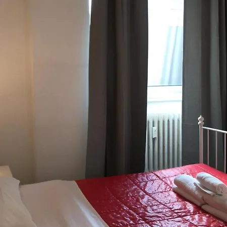 Guest house Farini